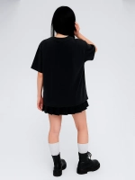 Футболка оверсайз y2k аниме акира