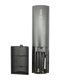 Пульт ДУ BQ Sber WH-152 Салют ТВ