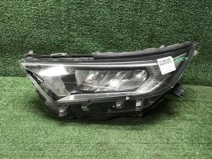 Фара левая Toyota RAV4 5 XA50 (18-нв) LED