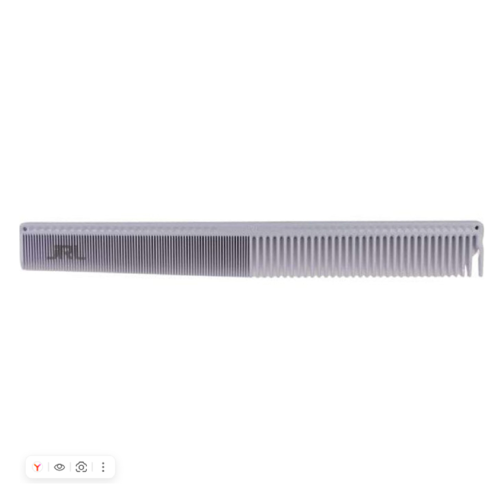 JRL Расческа для длинных волос J307 Lilac