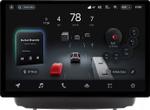Магнитола для Hyundai iХ35, Tucson 2 2009-2015 (штатный усилитель, рамка 10) - Teyes CC4-PRO монитор 13" 2K QLED на Android 13, Быстрейшая, Snapdragon 778G, ИИ, CarPlay, DSP, 4G SIM-слот