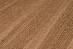 "Каффе" стол из HPL 110х70см, цвет "дуб", подстолье стальное двойное