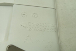 FE925N кт147 Дозатор порошка для стиральной машины Zanussi 124624309340 б/у
