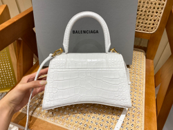 Balenciaga Hourglass Small