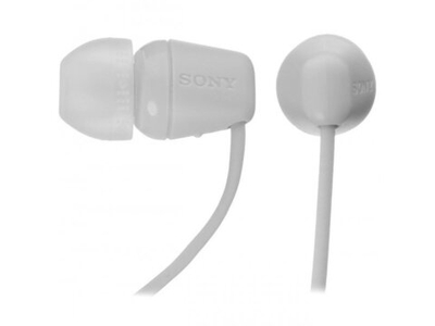 Наушники Sony WI-C100 белый