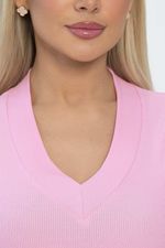 Блуза Текила (розовая) Б13552-33М LT Collection