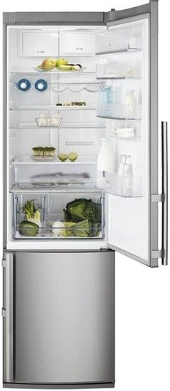 Холодильник Electrolux EN 4011 AOX