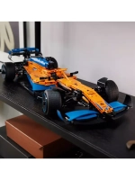 Лего Техник 42141 Автомобиль McLaren Formula 1 Technic