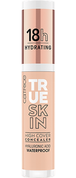 CATRICE TRUE SKIN консиллер 010