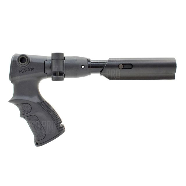 Переходник приклада на Remington, Fab Defense