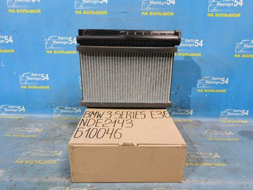 Радиатор печки BMW 3-SERIES 1990-1998