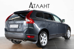 Volvo XC60, 2012 год