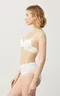 19684 High waist Трусы слипы