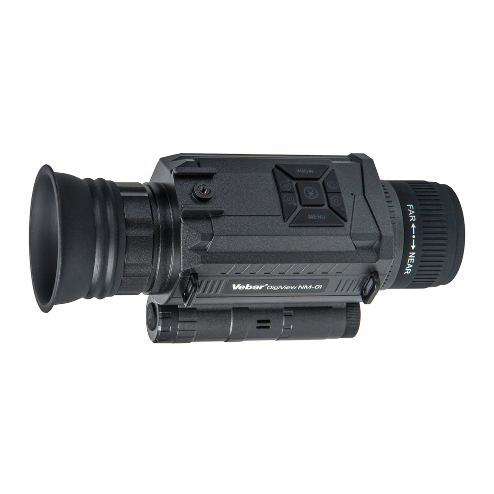 Монокуляр цифровой ночного видения Veber DigiView NM-01