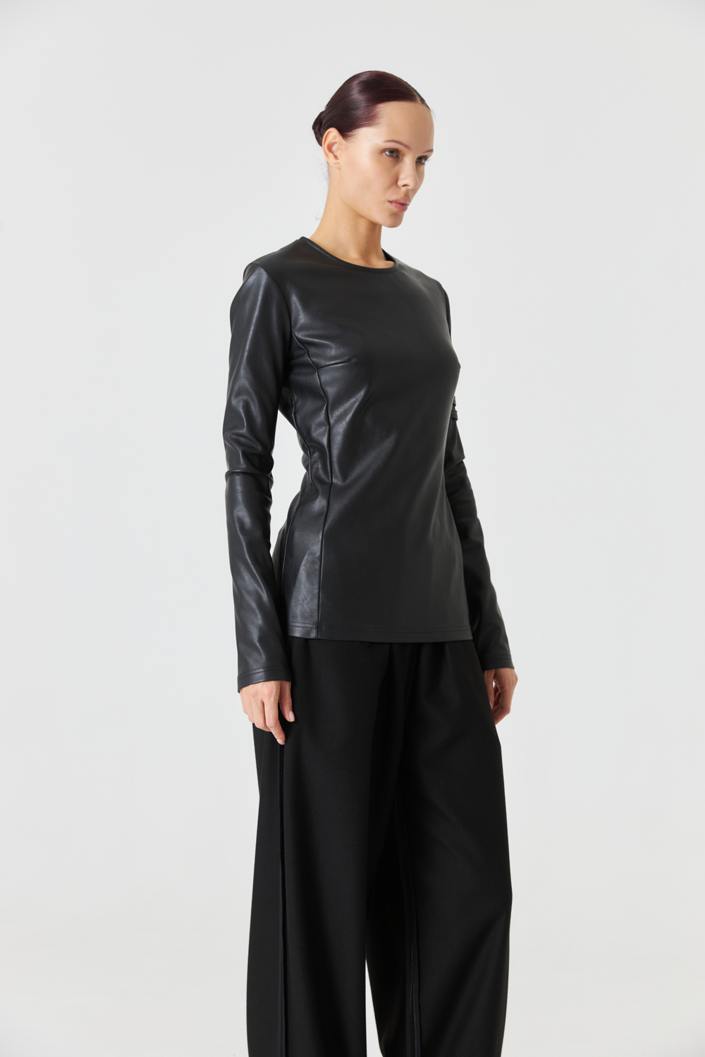 Лонгслив «Matrix»