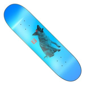 Дека для скейтборда ЮНИОН Pixel Pes 8.125