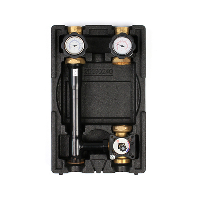 Насосная группа со смесителем ELSEN SMARTBOX 6.5 - Ду32 (без насоса)