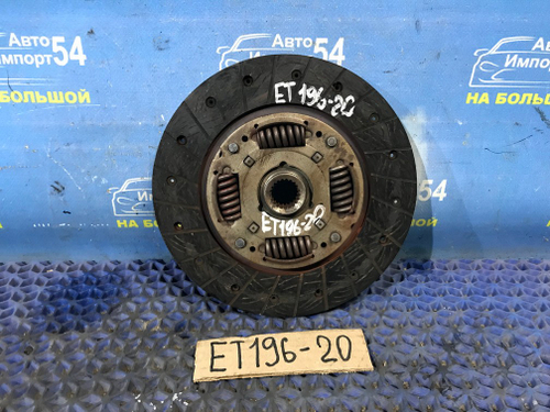 Диск сцепления TOYOTA CALDINA 1996