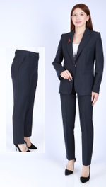 Костюмы , жакеты, жилеты , брюки , юбки , блузы , топы