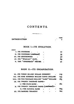 American finance | W R. Lawson