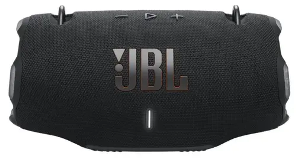 Портативная акустическая система JBL Xtreme 4 черная (JBLXTREME4BLKCN)