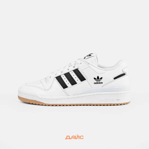 Кеды Adidas Skateboarding Forum 84 Low ADV
