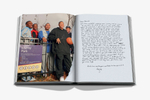 Assouline Книга Derrick Rose: The Poohprint на английском языке
