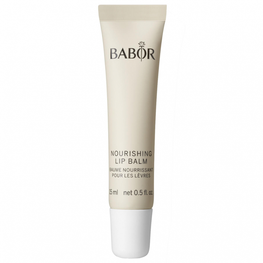 Бальзам для губ питательный Babor Nourishing Lip Balm 15 мл