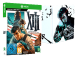 XIII Limited Edition (Xbox) Б\У