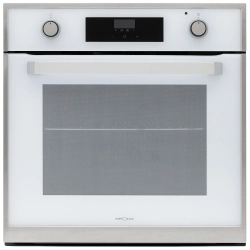 Электрический духовой шкаф Krona Adriano 60 WH G2