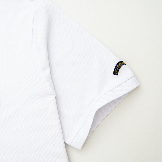 Поло "Paul and Shark"