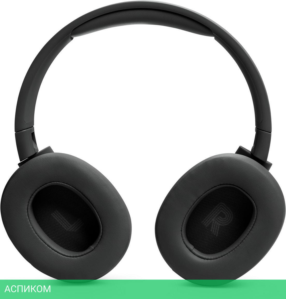 Наушники JBL Tune 720BT черный (JBLT720BTBLK)