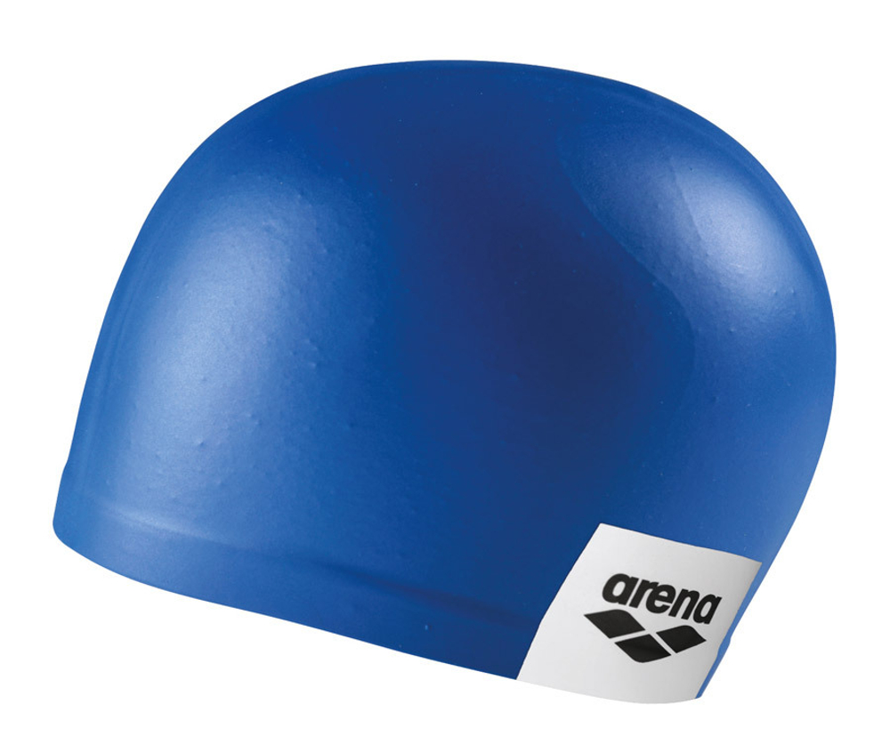 Шапочка для плавания LOGO MOULDED CAP Шапочка для плавания LOGO MOULDED CAP
