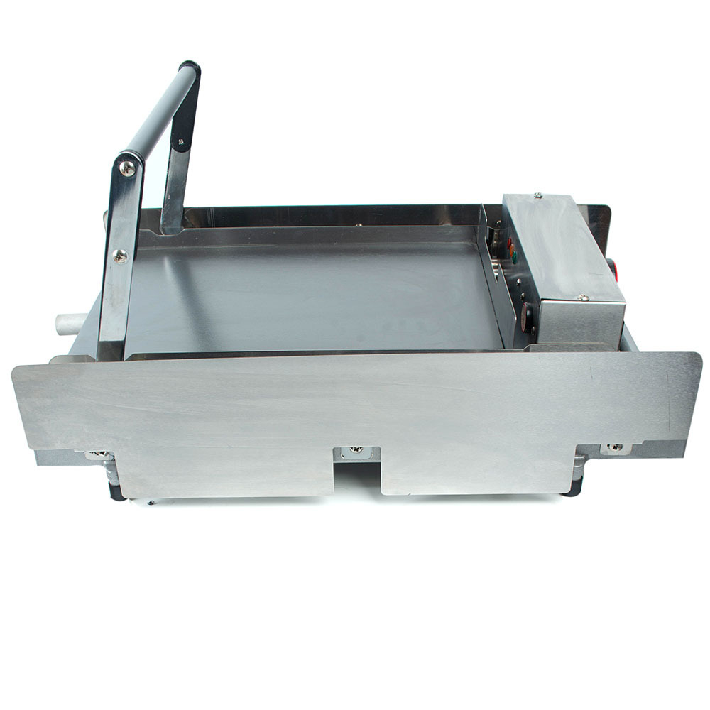 Тостер прижимной для булочек бургеров GF-212 Foodatlas