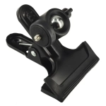 Зажим клипса Falcon Eyes SH-17M с шаровой головой 1/4