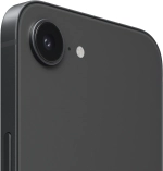 Смартфон Apple iPhone 16e 256 ГБ (Чёрный | Black)
