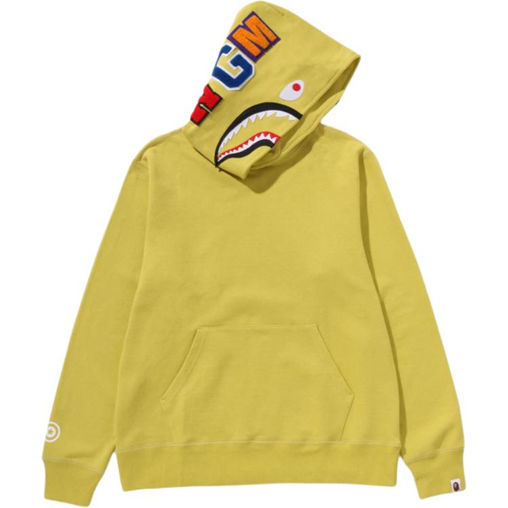 A Bathing Ape Bathing Ape Shark Худи