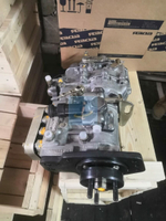 ТНВД 773.1111005-10.01Э2