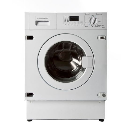 Встраиваемая стиральная машина Kuppersberg WM 140