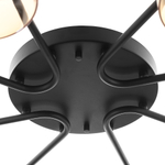 Citilux ESPACE CL243181 Люстра потолочная