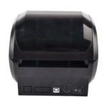 Термопринтер G&G GG-D410 черный