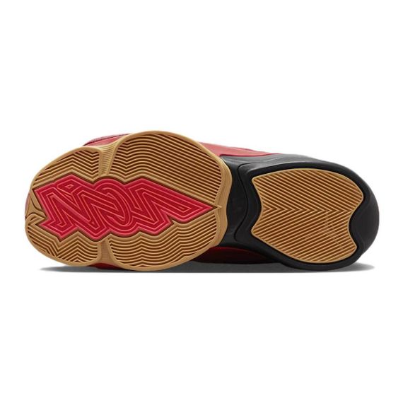 Джордан Zion 2 Детские баскетбольные кроссовки Низкие Топ Унисекс