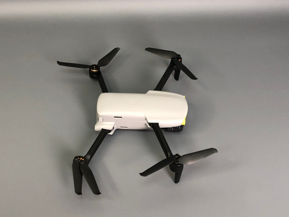 AUTEL EVO Nano Plus