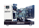 Дизельный генератор ADG-Energy AD-500DE