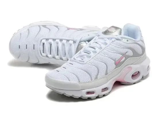 Кроссовки Nike Air Max Plus Tn "Sity Pink"