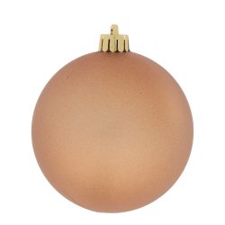 GAEM Набор из 12шт Украшение новогоднее "Шар", D 9 см, L9 W9 H9,5 см