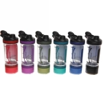 Шейкер спортивный UZSPACE Fitness Energy 9021 (500 мл)