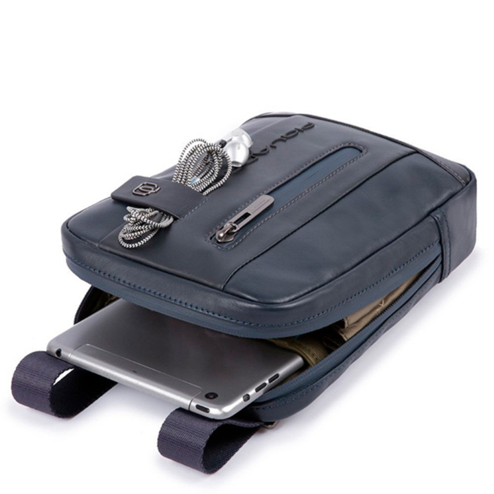 Сумка Piquadro Urban CA1816UB00/BLU