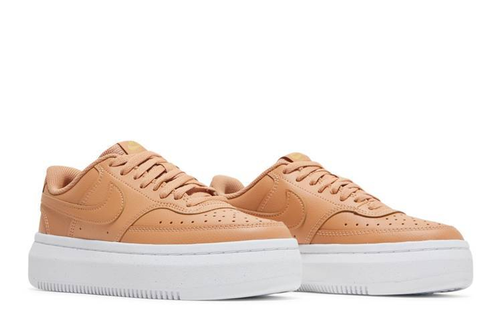 Кроссовки Nike Court Vision Alta (Женская размерная сетка)
