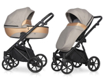 Коляска 3 в 1 Riko Nano Pro